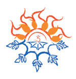 Midnight Sun Yoga Center Logo